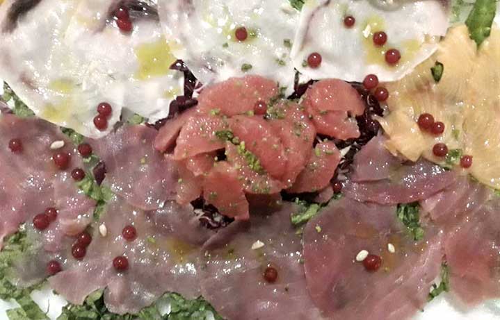 antipasto 1